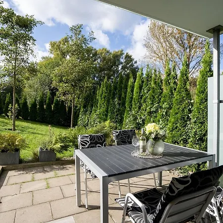Apartment Frische Brise