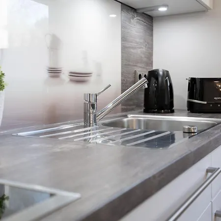 Frische Brise Apartment *