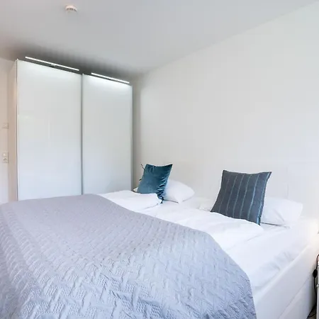 Apartment Frische Brise *