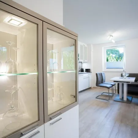 Apartment Frische Brise Scharbeutz