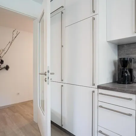 Frische Brise Apartment *