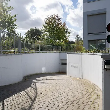 Apartment Frische Brise Scharbeutz