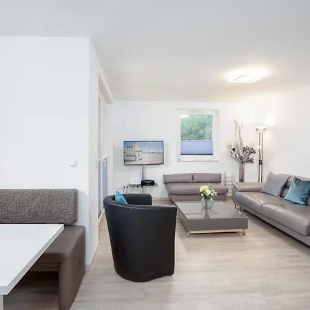Frische Brise Apartment