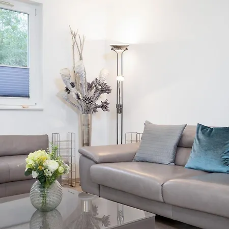 Apartment Frische Brise *