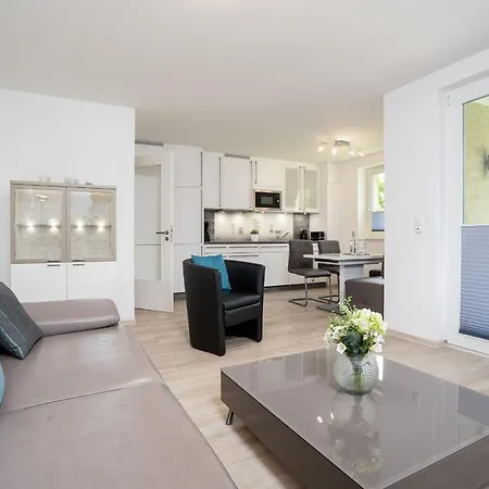 Frische Brise Apartment Scharbeutz