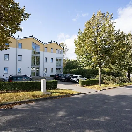 Frische Brise Apartment