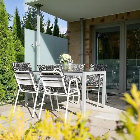 Frische Brise Apartment