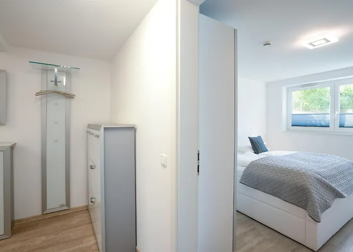 Appartamento Frische Brise