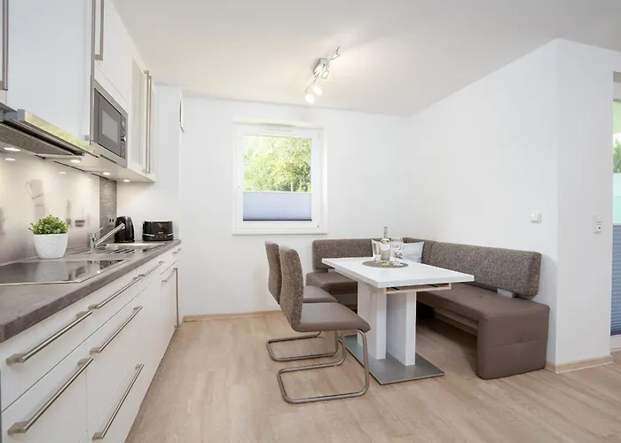 Frische Brise Appartamento Scharbeutz