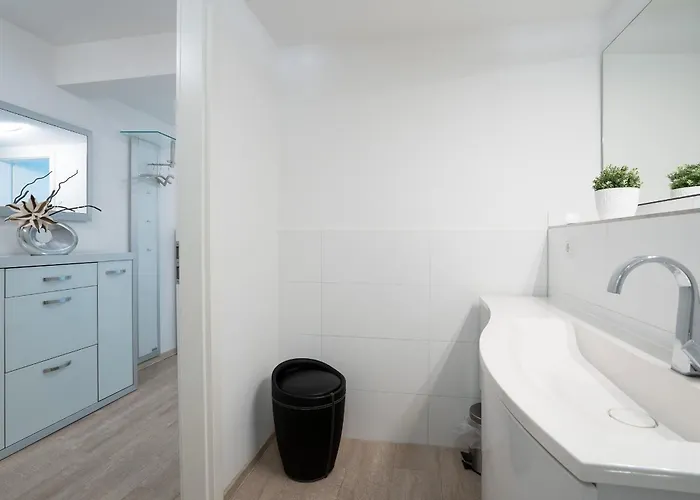 Frische Brise Scharbeutz