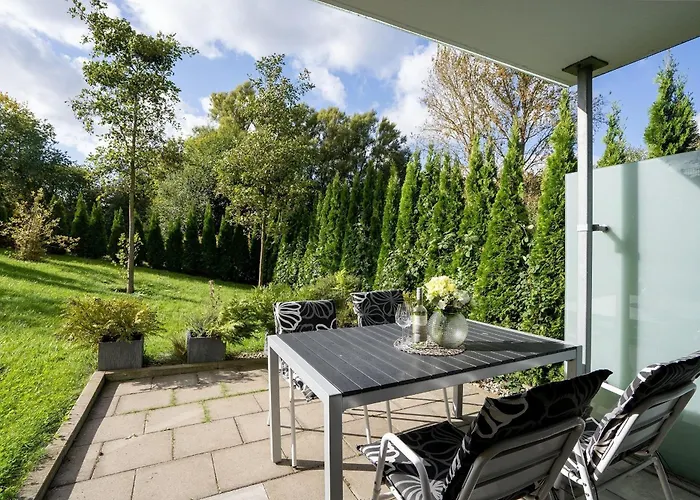 Appartamento Frische Brise