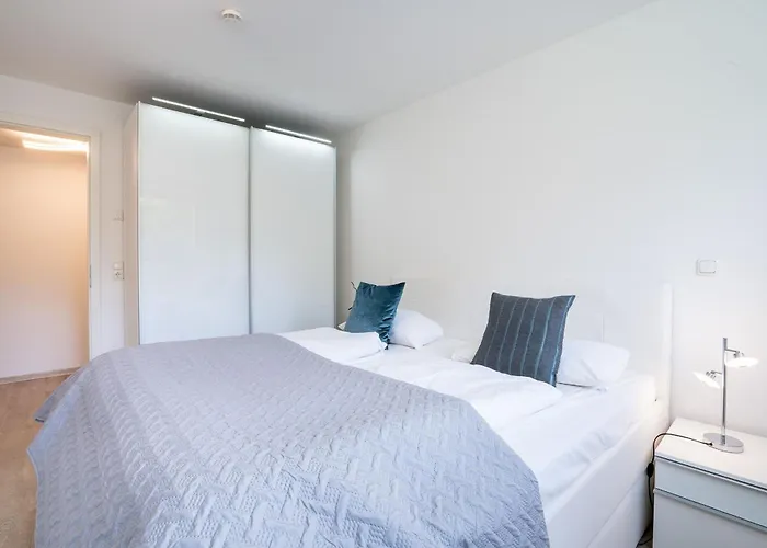 Appartamento Frische Brise *