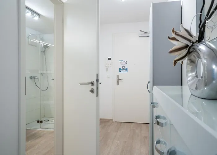 Frische Brise Appartamento Scharbeutz