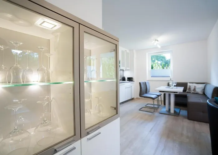 Appartamento Frische Brise Scharbeutz