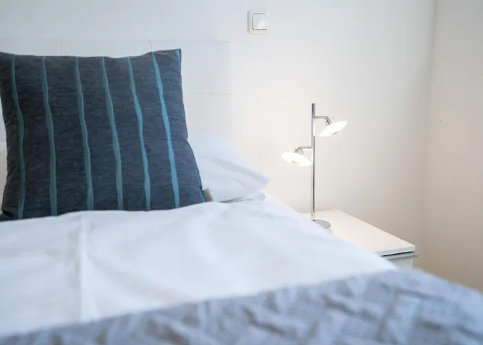 Frische Brise Scharbeutz