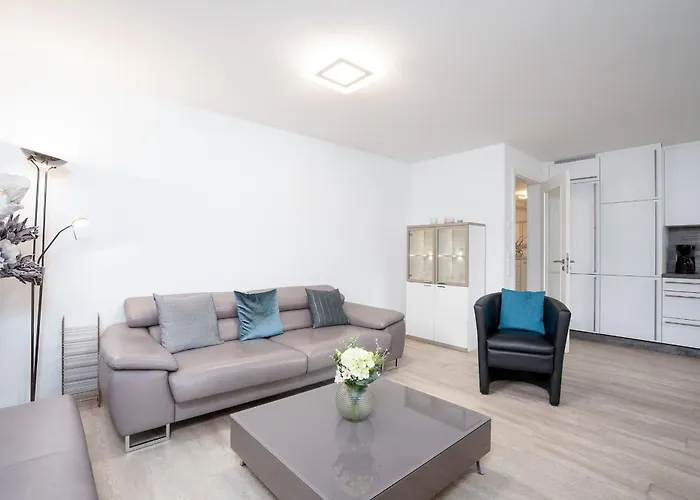 Appartamento Frische Brise