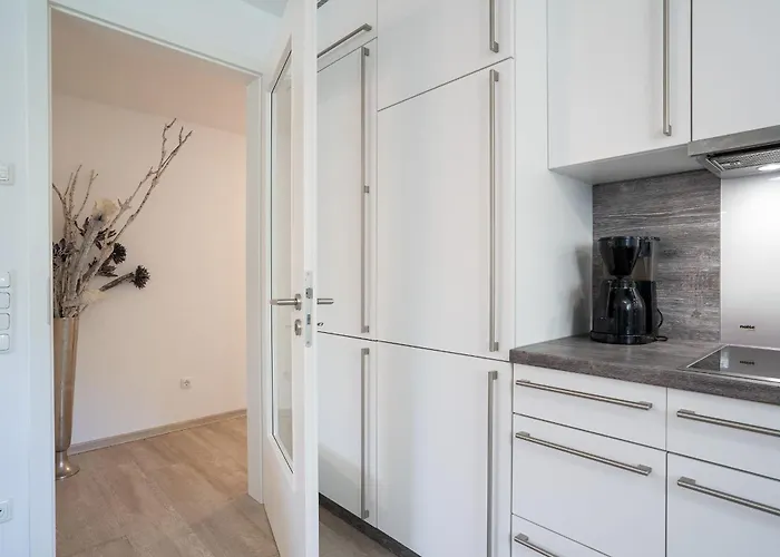 Frische Brise Appartamento *