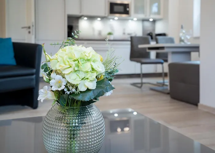 Frische Brise Scharbeutz