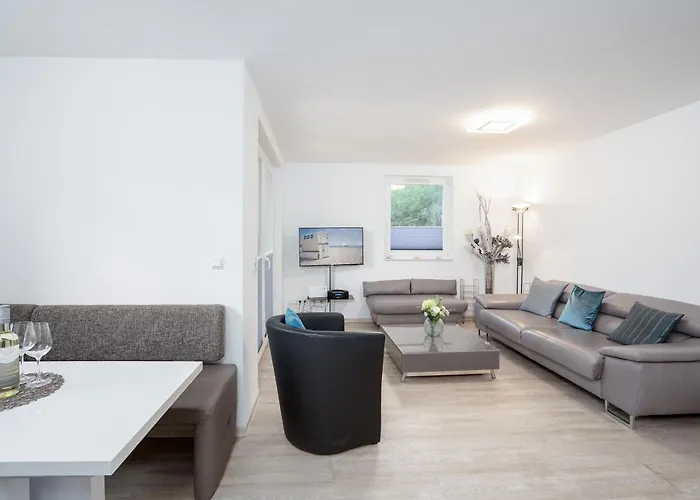 Frische Brise Appartamento