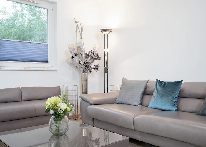 Appartamento Frische Brise *