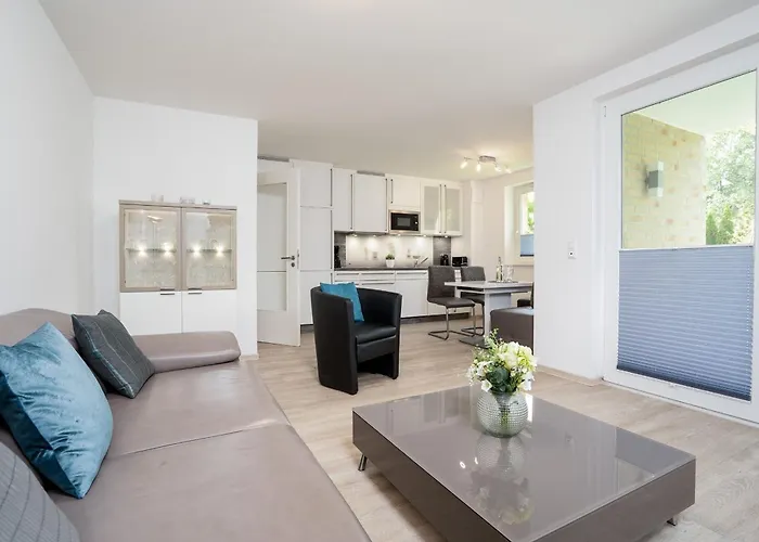 Frische Brise Appartamento Scharbeutz