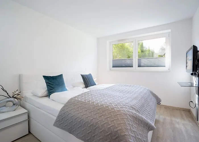 Frische Brise Scharbeutz