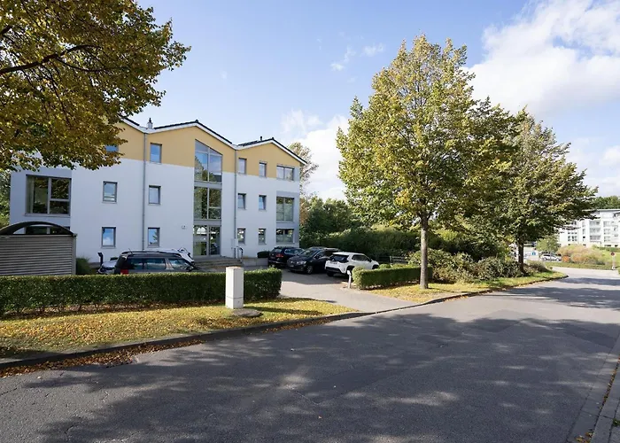 Frische Brise Appartamento