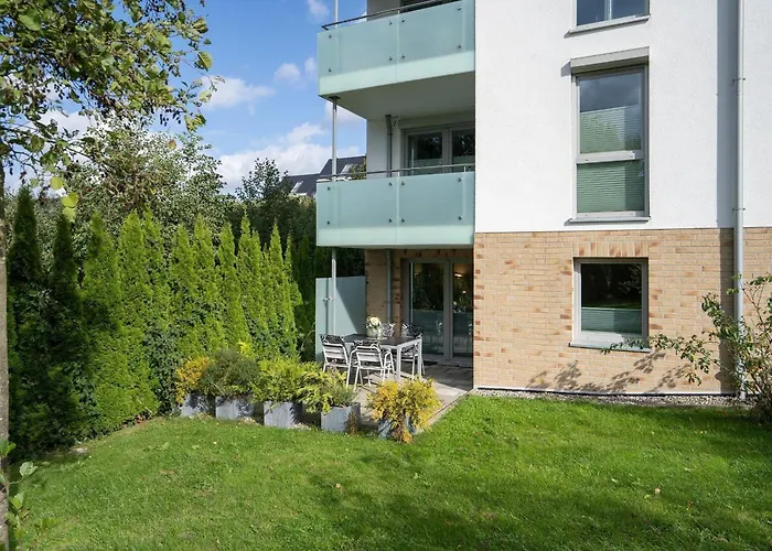 Frische Brise Scharbeutz