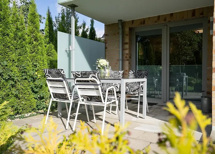 Frische Brise Appartamento